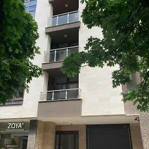  Apartment Este Apart 5 - Top Center Bulgaria