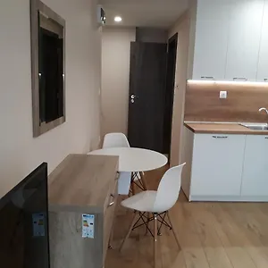 16a Vasil Aprilov 64 - Apartment