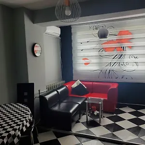 свежест и уют център безплатен паркинг релакс Apartment