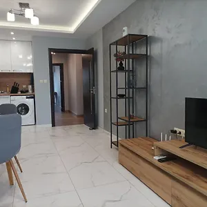 One Bedroom 37- Trakia 54 а Apartment