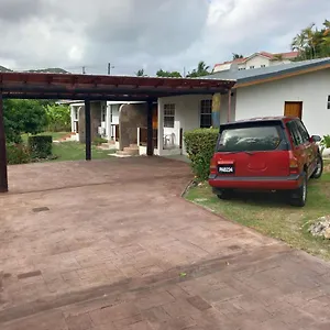 Apartment Habitat Saint Lucia