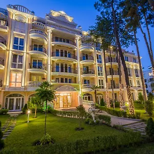  Apartment Venera & Anastasia Palace Bulgaria