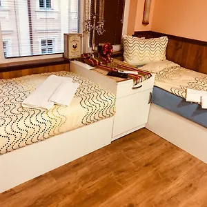  Apartment Centre Bulgaria